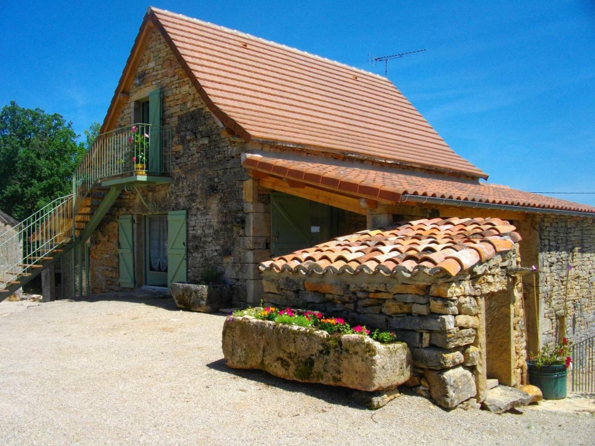 L'Auremaly Loze Exterior photo