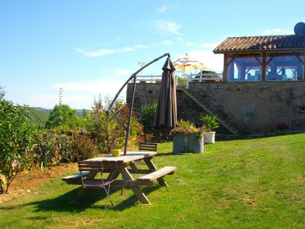 L'Auremaly Loze Exterior photo