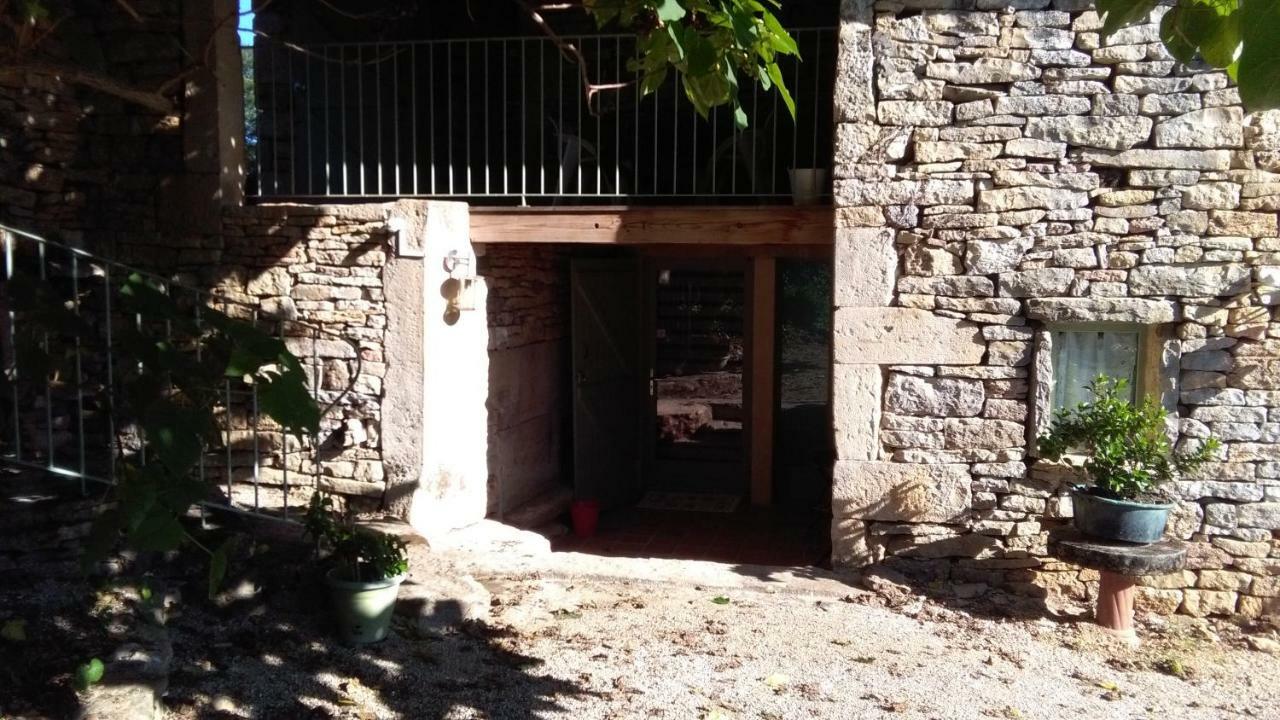 L'Auremaly Loze Exterior photo