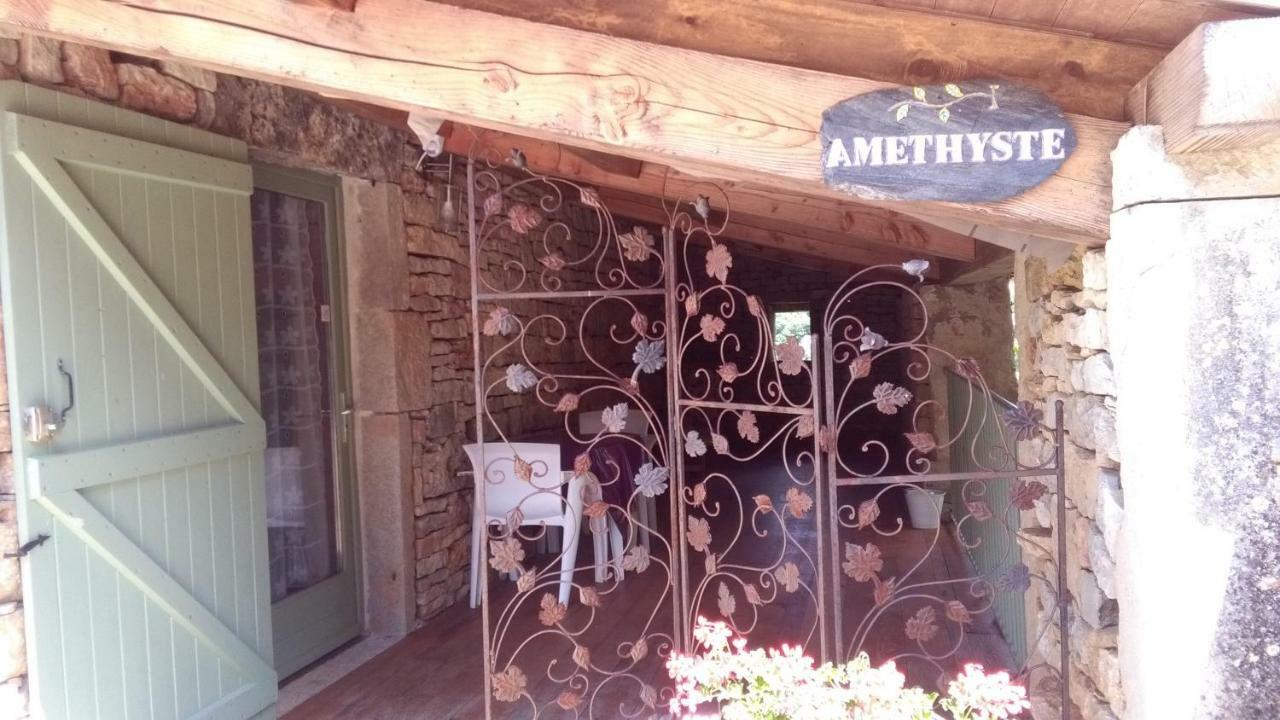 L'Auremaly Loze Exterior photo